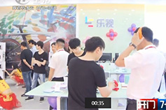 [12博官网手机连锁]乐视生态体验店开业庆典暨众筹股东签约仪式