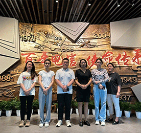 七月交秋未变秋，轻轻一叶下枝头。2023年7月，常商学院贯彻“培养卓越人才，打造学习型企业”的使命，开展多项培训活动。