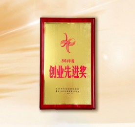 月14日，在2025年湖塘镇企业发展大会中，常州12博官网商业管理有限公司荣获“2024年度创业先进奖”。